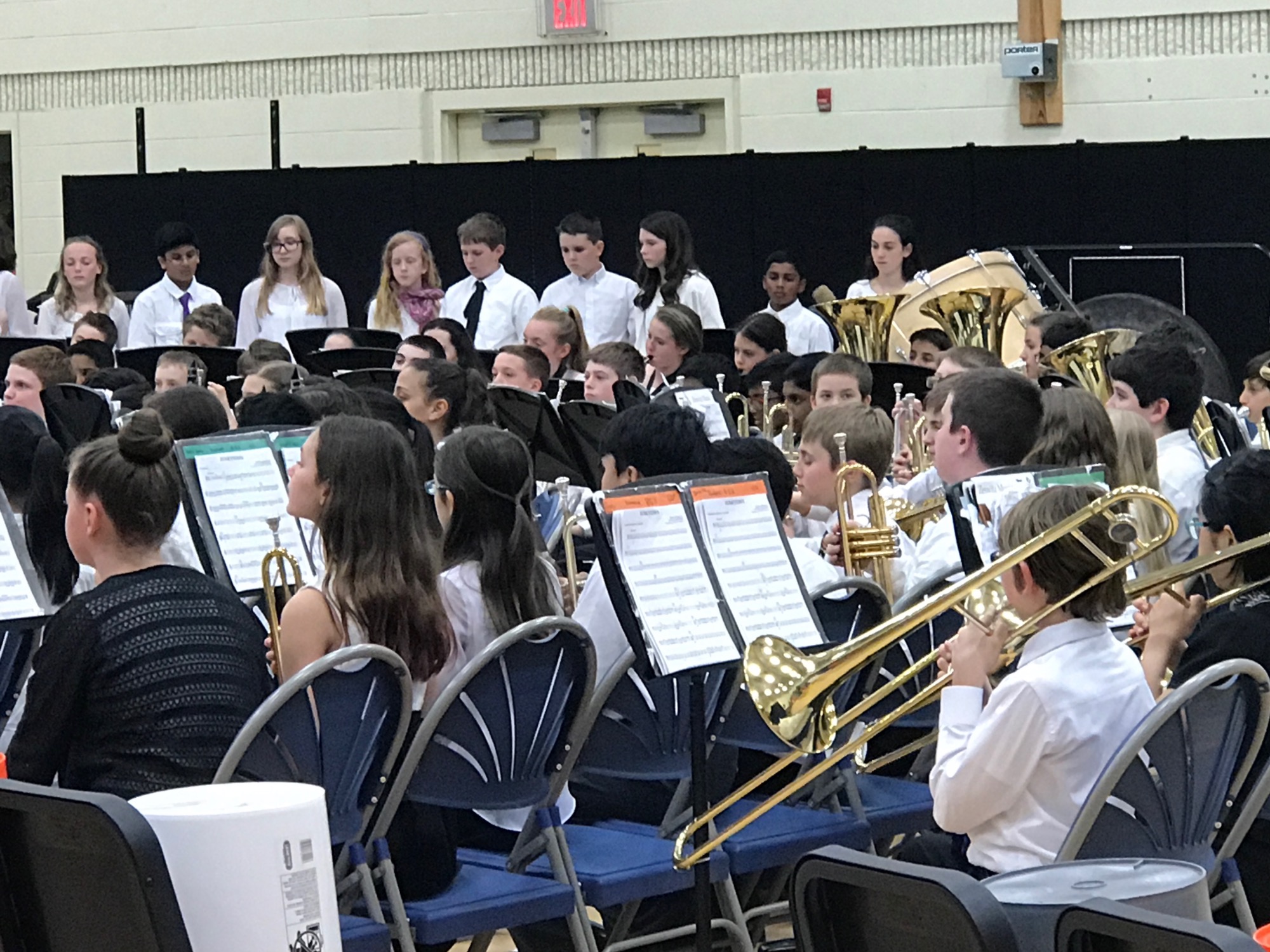 2017-05-23-band-concert-02 photo