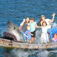 Adventure Aquarium 2018