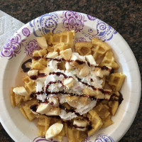 Breakfast of Champions