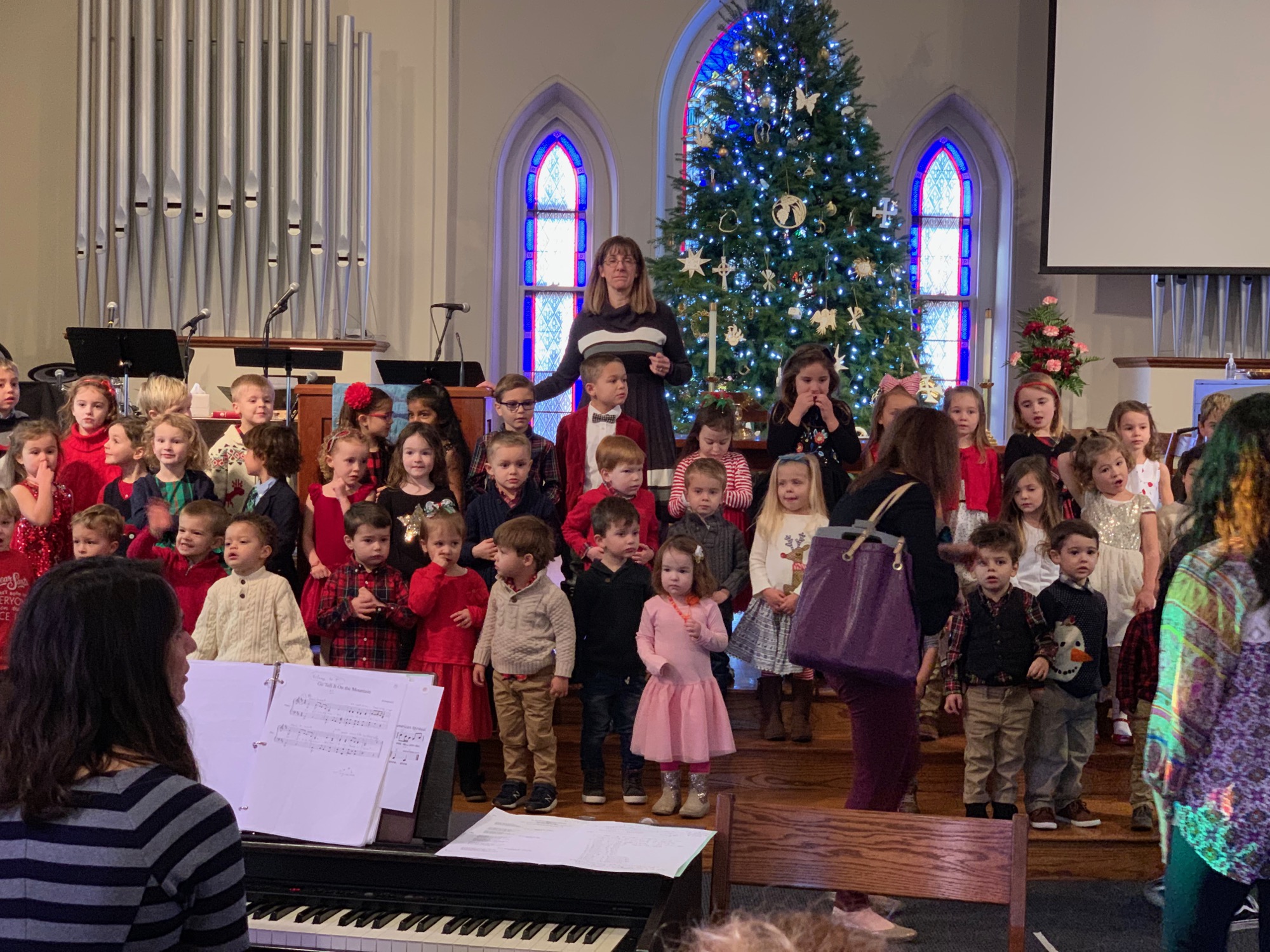 2018-12-18-brooks-concert02 photo