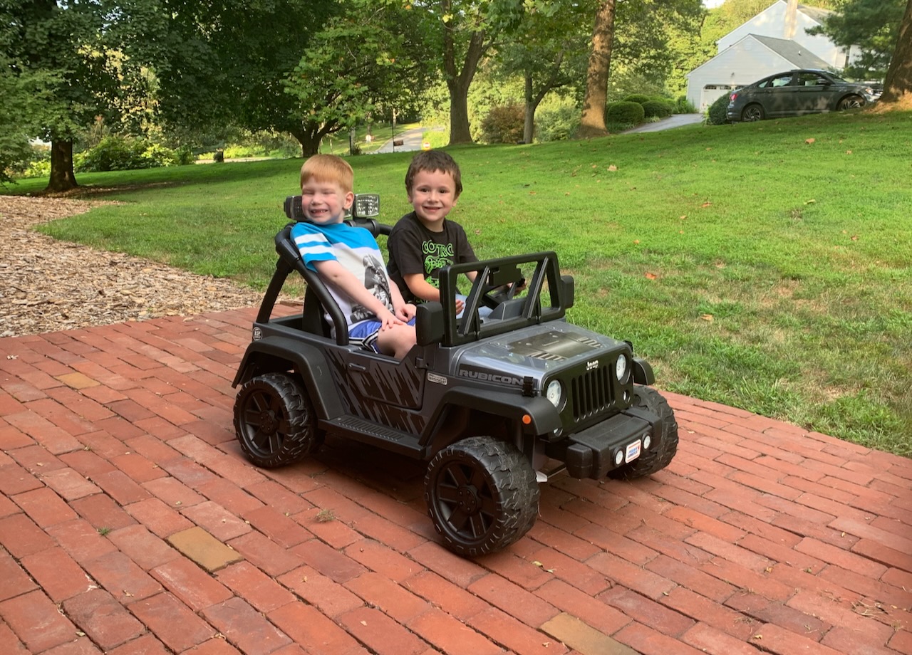 2019-08-24-brooks-5th-birthday-06 photo