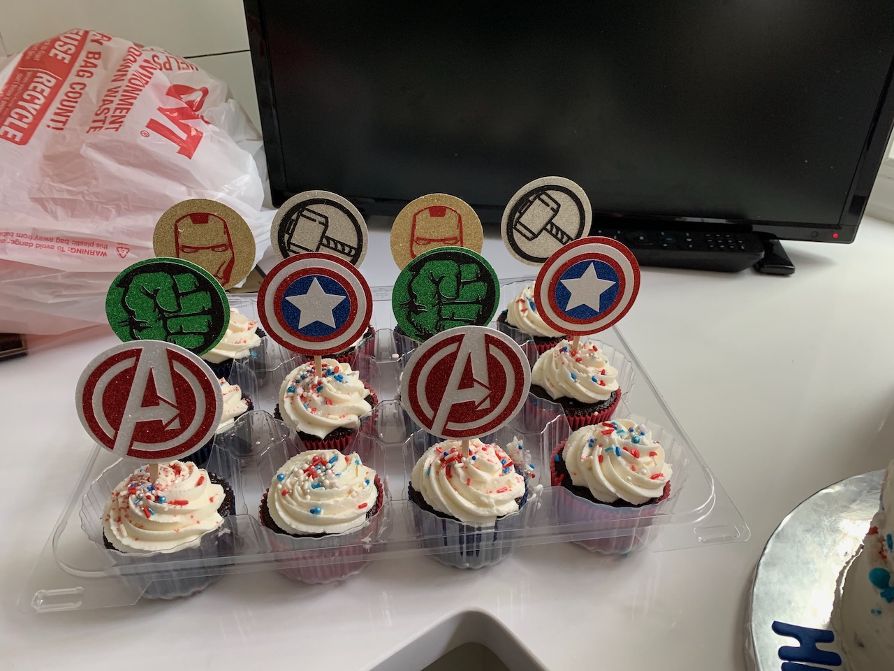 2019-08-24-brooks-5th-birthday-02 photo