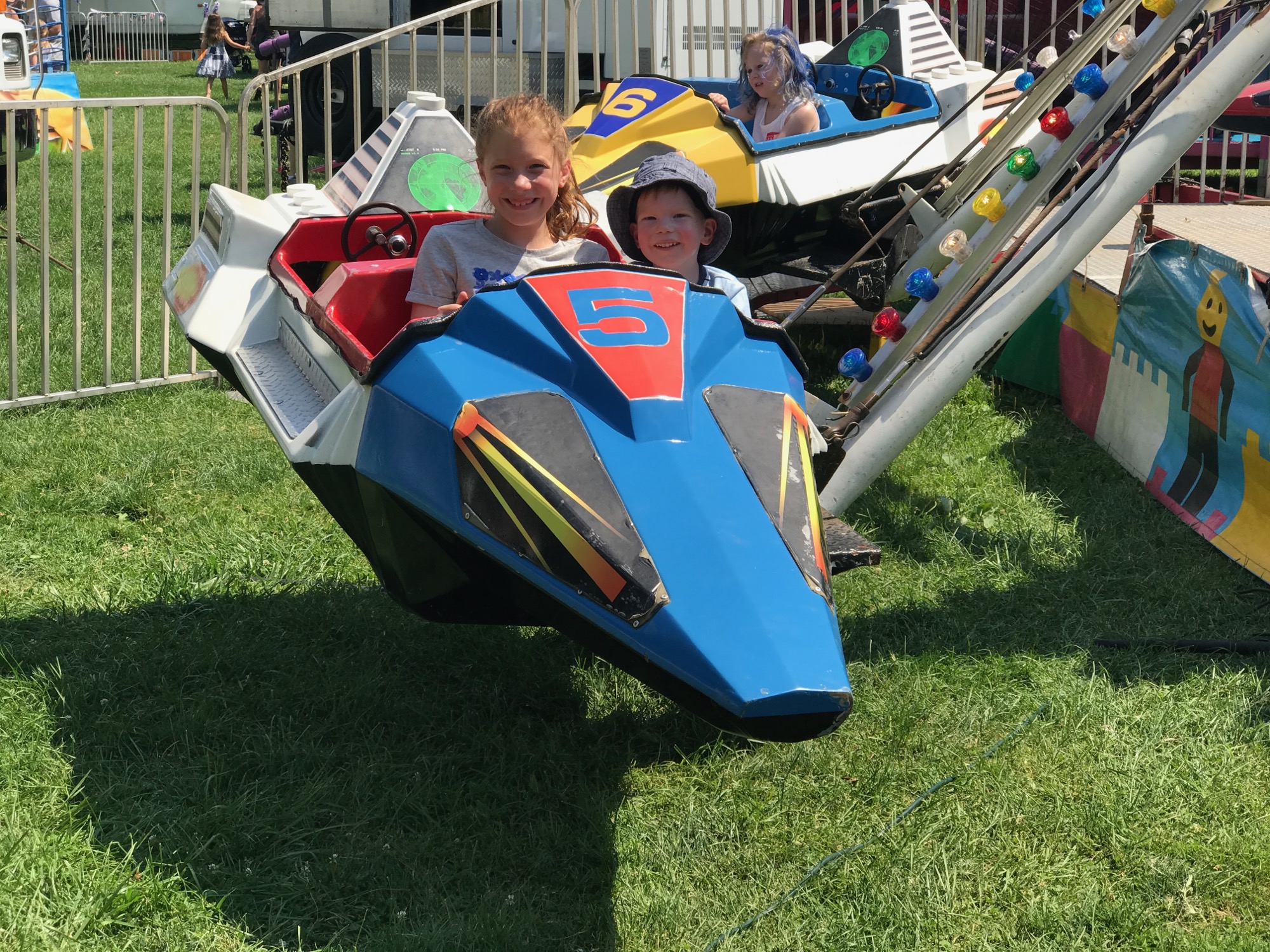 2017-07-04-carnival-01 photo