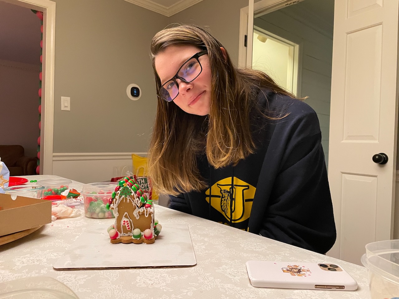 2020-12-20-gingerbread-05 photo