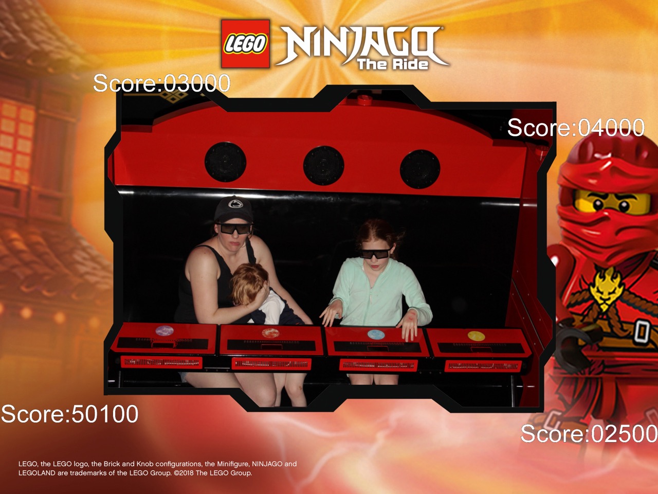 legoland-orlando-vacation-2018-00001 photo