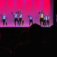 Maddie's Dance Recital 2019