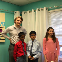 Maddie Guitar Recital