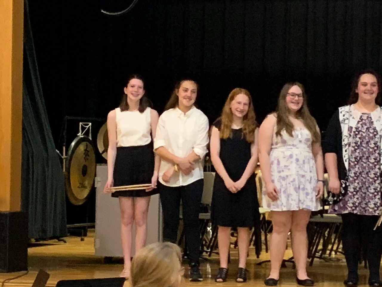 2019-05-06-maddie-band-2019 photo