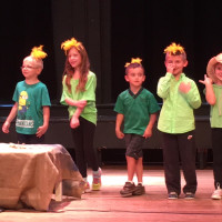 SALT Summer Drama Camp