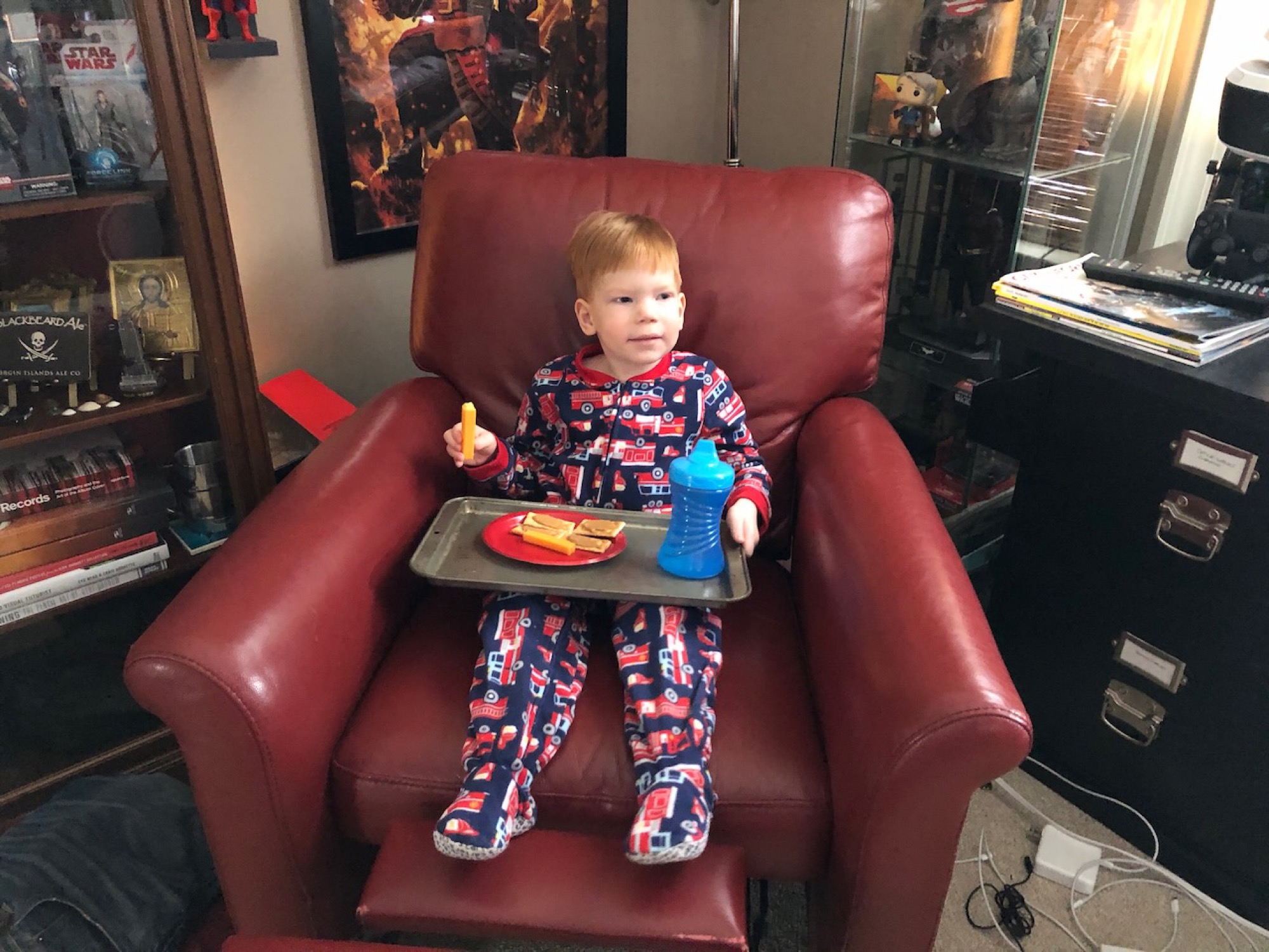 2018-01-17-brooks-office-lunch photo