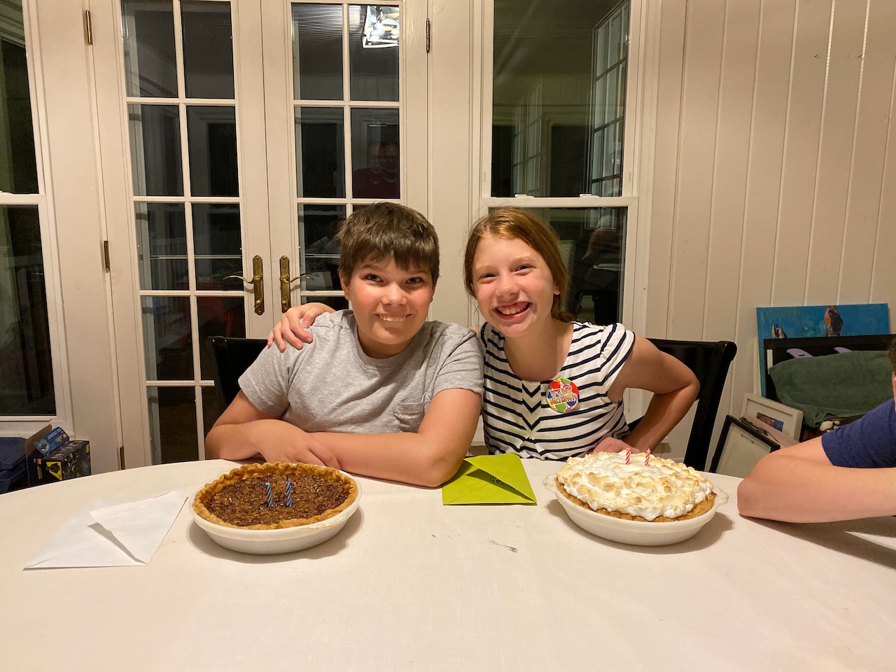 2019-09-28-twins-11th-birthday-03 photo