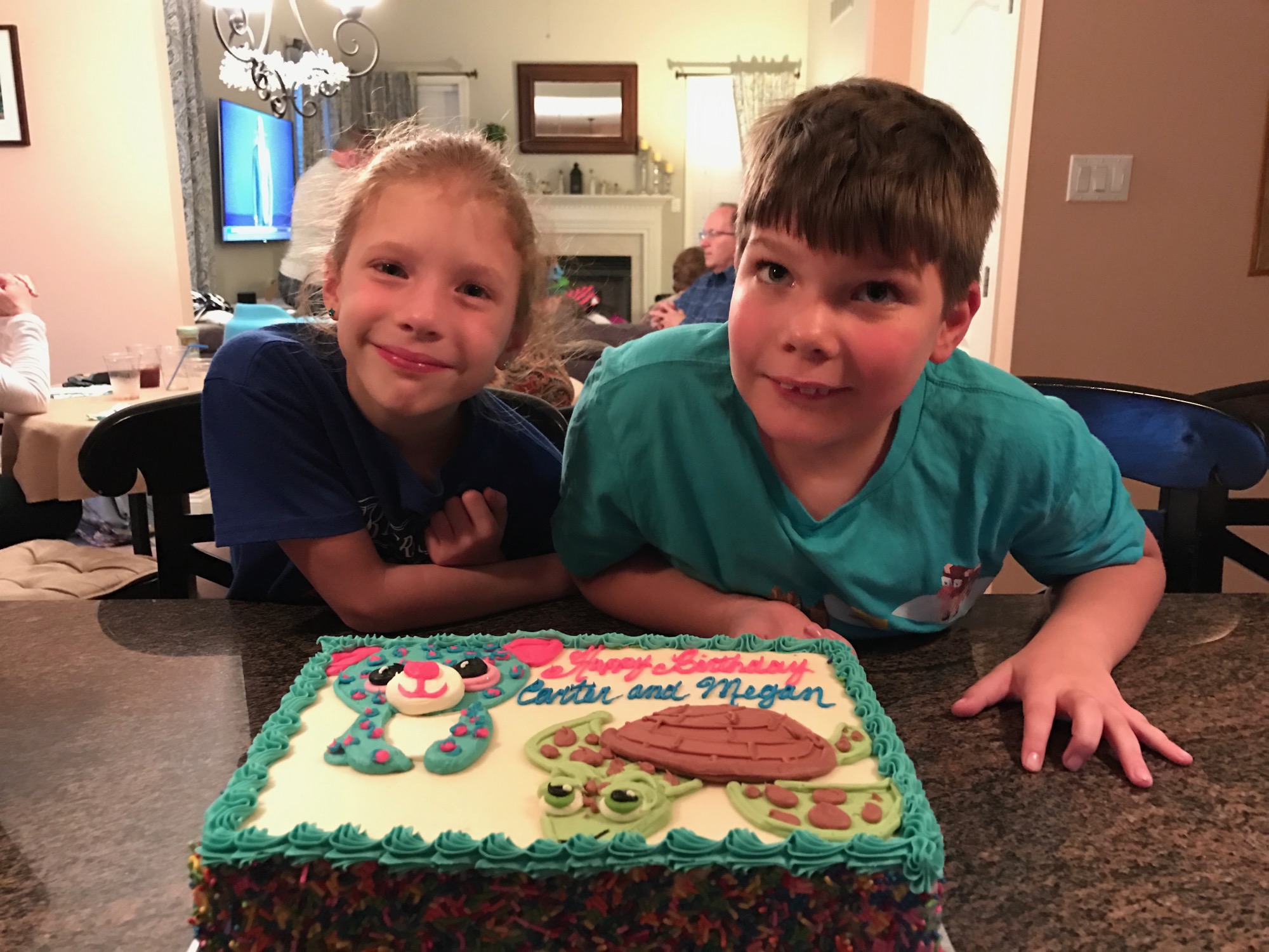 10-02-2016-twins-8th-birthday-15 photo