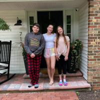 Virtual School Again