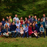 Zerbe Family Reunion